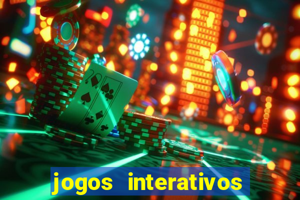 jogos interativos para eventos corporativos